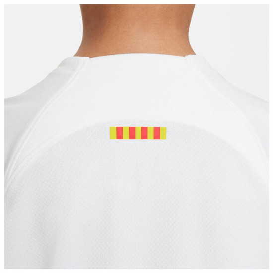 Nike Παιδική ποδοσφαιρική φανέλα FC Barcelona 23/24 Stadium Away